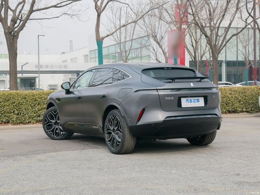 2022 Ultra Long-Range Dual Motor Versão de Luxo de 4 lugares Veículos Elétricos Avatr Avatr11 SUV