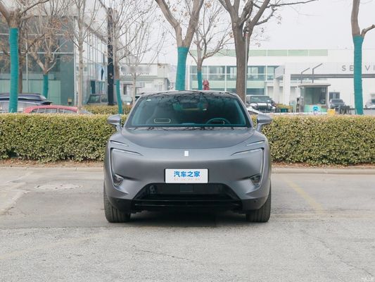 2022 Ultra Long-Range Dual Motor Versão de Luxo de 4 lugares Veículos Elétricos Avatr Avatr11 SUV