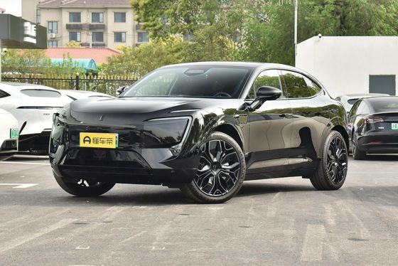 Tipo de carroceria fechada Veículos elétricos Avatr Avatr11 SUV 2022 011 Mmw Edição limitada