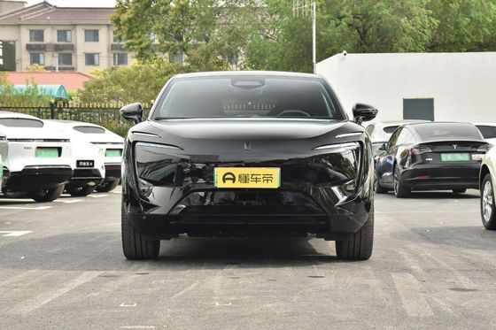 Tipo de carroceria fechada Veículos elétricos Avatr Avatr11 SUV 2022 011 Mmw Edição limitada
