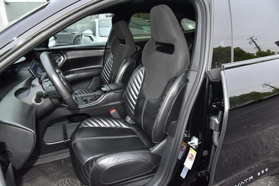 Tipo de carroceria fechada Veículos elétricos Avatr Avatr11 SUV 2022 011 Mmw Edição limitada