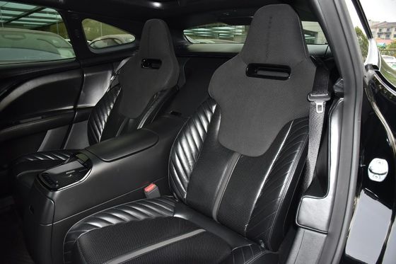 Tipo de carroceria fechada Veículos elétricos Avatr Avatr11 SUV 2022 011 Mmw Edição limitada
