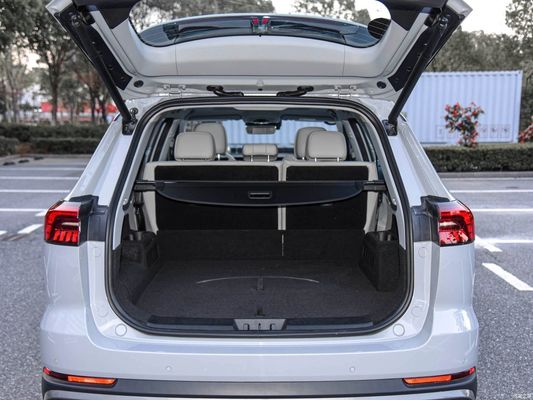 Personalização Chery SUV Carro a gasolina Tiggo 2023 1,5 t Assentos 5 Pedido personalizado