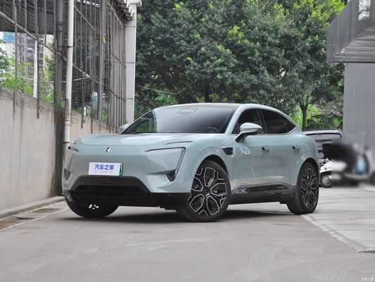 SUV Veículo Elétrico EV Avatr 11 2023 Long-Range Single Motor Versão de 5 lugares 200 Km/H