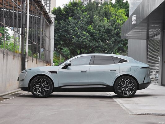 SUV Veículo Elétrico EV Avatr 11 2023 Long-Range Single Motor Versão de 5 lugares 200 Km/H