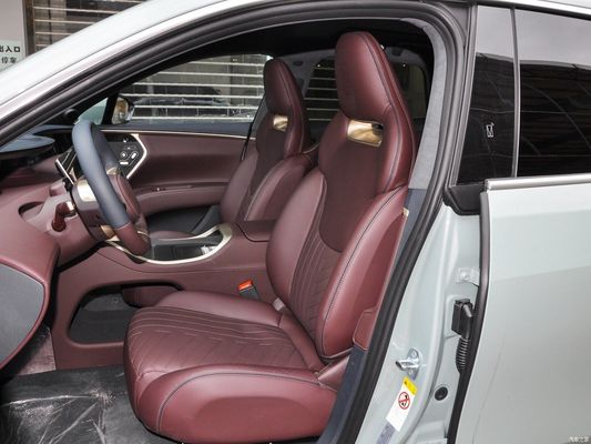 SUV Veículo Elétrico EV Avatr 11 2023 Long-Range Single Motor Versão de 5 lugares 200 Km/H