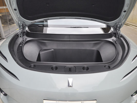 SUV Veículo Elétrico EV Avatr 11 2023 Long-Range Single Motor Versão de 5 lugares 200 Km/H