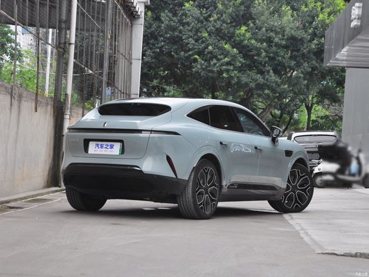 SUV Veículo Elétrico EV Avatr 11 2023 Long-Range Single Motor Versão de 5 lugares 200 Km/H