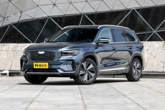 Geely Monjaro Xingyue L 2022 1.5t Thor Hi-F Hybrid Super Rui para pedido personalizado