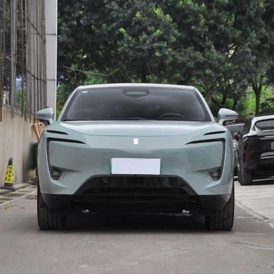 Avatar 11 2023 SUV de longa duração com 5 assentos e suspensão independente de bico duplo