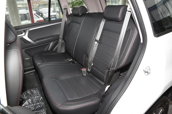4420*1760*1670 Assentos 5 Chery Tiggo3 SUV Mt/CVT SUV Carro a gasolina