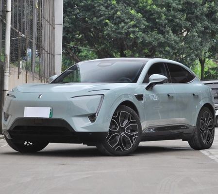 Avatar 11 2023 SUV de longa duração com 5 assentos e suspensão independente de bico duplo