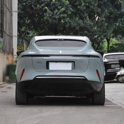 Avatar 11 2023 SUV de longa duração com 5 assentos e suspensão independente de bico duplo