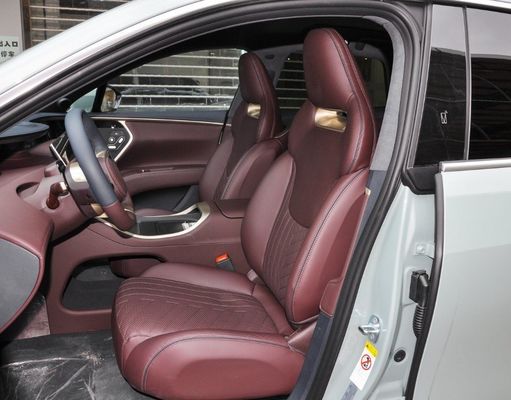 Avatar 11 2023 SUV de longa duração com 5 assentos e suspensão independente de bico duplo