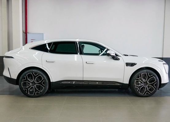 2023 Avatr 11 Ultra Long-Life Single Motor Version 5seats P0000040 SUV com longa vida