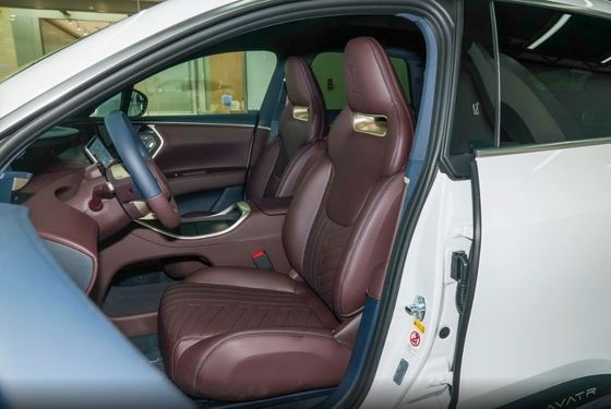 2023 Avatr 11 Ultra Long-Life Single Motor Version 5seats P0000040 SUV com longa vida