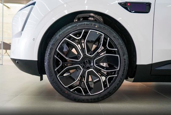 2023 Avatr 11 Ultra Long-Life Single Motor Version 5seats P0000040 SUV com longa vida