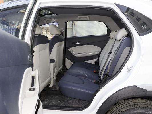Chery Tiggo3X Plus 1.5L CVT Carro a gasolina perfeito para as exigências do seu cliente