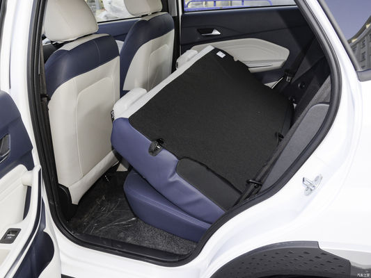 Chery Tiggo3X Plus 1.5L CVT Carro a gasolina perfeito para as exigências do seu cliente