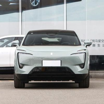 2022 Avatr 11 Long-Life Dual Motor Car Curb Peso 2280kg Resistência 555km Quatro lugares