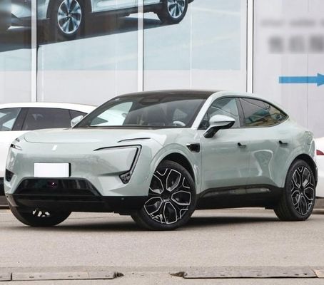 2022 Avatr 11 Long-Life Dual Motor Car Curb Peso 2280kg Resistência 555km Quatro lugares