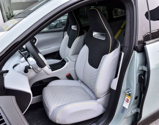 2022 Avatr 11 Long-Life Dual Motor Car Curb Peso 2280kg Resistência 555km Quatro lugares