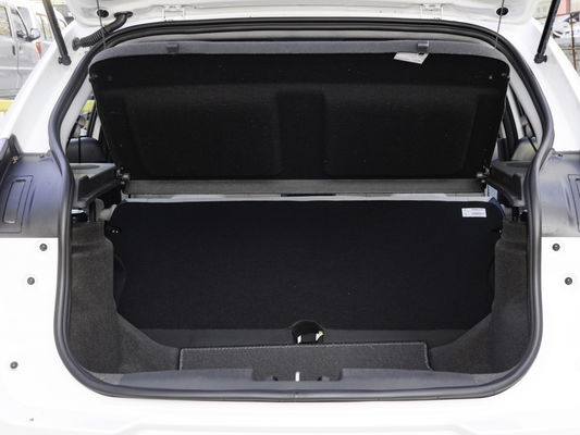 Combustível- Chery CVT Tiggo3X Plus SUV com 4200*1760*1570 dimensões e tipo de combustível de gasolina