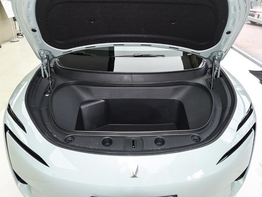 Avatar 11 2022 Long-Life Dual-Motor Luxury Version 5 assentos com motor elétrico puro