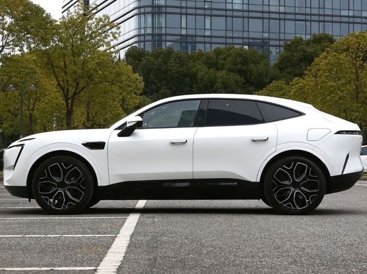 425kw 2022 Avatr 11 Long-Life Dual-Motor Versão de luxo 4 lugares Peso 2280kg