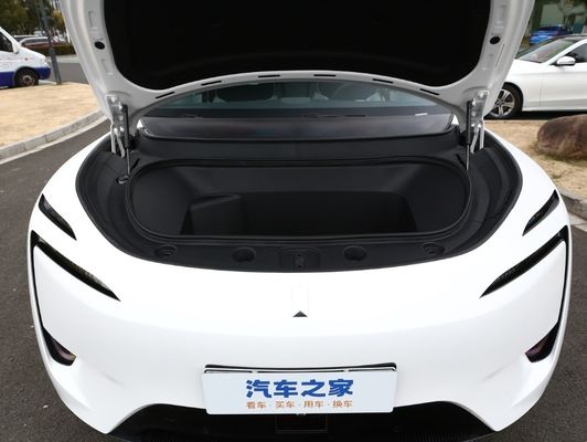 425kw 2022 Avatr 11 Long-Life Dual-Motor Versão de luxo 4 lugares Peso 2280kg