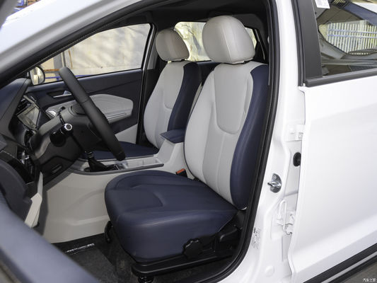 Chery Tiggo3x 2022 Plus 1.5L CVT versão de moda SUV a gasolina para suas necessidades