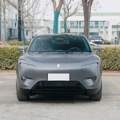2022 Avatr 11 Ultra Long-Range Dual Motor Versão de Luxo 4 lugares Multi-Link Suspensão Independente