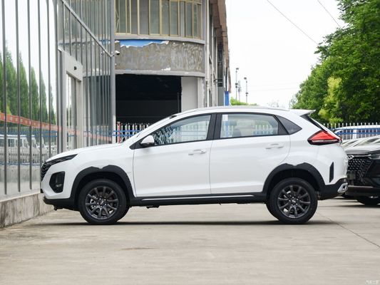 Combustível Gás Chery Tiggo 3X SUV Todas as séries para as suas necessidades