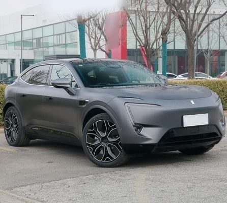 2022 Avatr 11 Ultra Long-Range Dual Motor Versão de Luxo 4 lugares Multi-Link Suspensão Independente