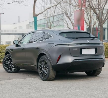 2022 Avatr 11 Ultra Long-Range Dual Motor Versão de Luxo 4 lugares Multi-Link Suspensão Independente