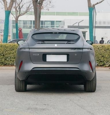 2022 Avatr 11 Ultra Long-Range Dual Motor Versão de Luxo 4 lugares Multi-Link Suspensão Independente