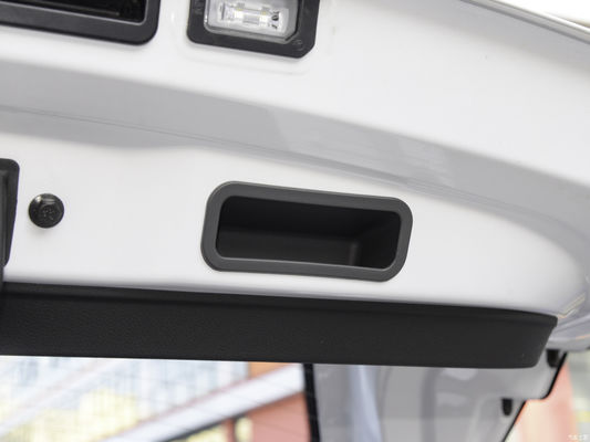 Combustível Gás Chery Tiggo 3X SUV Todas as séries para as suas necessidades
