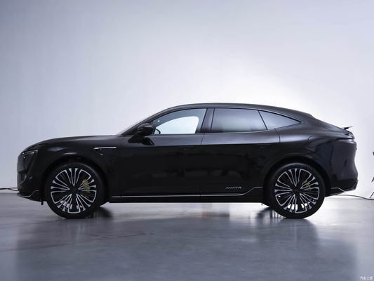 2023 Harmony 90 4WD SUV Car Elétrico Veículo EV Avatr 11 Assento No. 4 Velocidade máxima Km/H 200