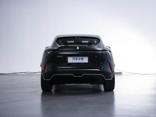 2023 Harmony 90 4WD SUV Car Elétrico Veículo EV Avatr 11 Assento No. 4 Velocidade máxima Km/H 200