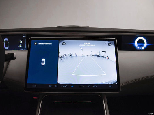 SUV elétrico puro Tipo de energia Veículo elétrico EV Avatr 11 2023 Harmony 90 Shexiang