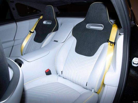 4880*1970*1601 Estrutura SUV Carro Veículo Elétrico EV Avatr 11 2023 Harmony 116 Shexiang
