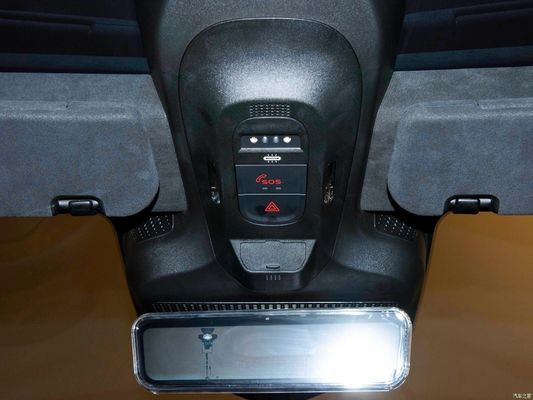 4880*1970*1601 Estrutura SUV Carro Veículo Elétrico EV Avatr 11 2023 Harmony 116 Shexiang