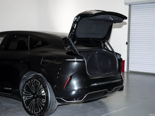 Veículo SUV Veículo Elétrico Estrutura Avatr 11 2023 Harmony 90 Rr Velocidade máxima 200 Km/H