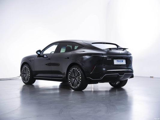 Veículo SUV Veículo Elétrico Estrutura Avatr 11 2023 Harmony 90 Rr Velocidade máxima 200 Km/H