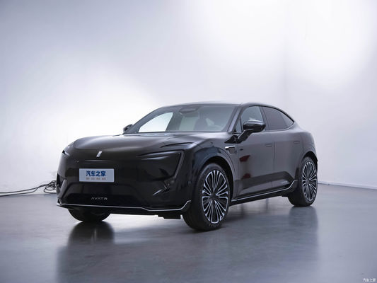 Veículo SUV Veículo Elétrico Estrutura Avatr 11 2023 Harmony 90 Rr Velocidade máxima 200 Km/H