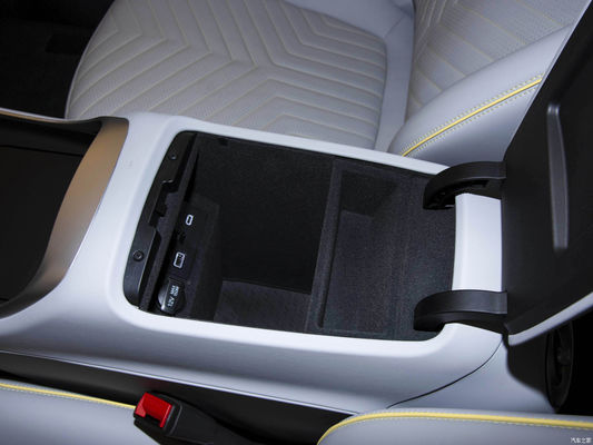SUV Car Veículo Elétrico EV Avatr 11 2023 Harmony 116 Rr 4880*1970*1601 Pure Electric
