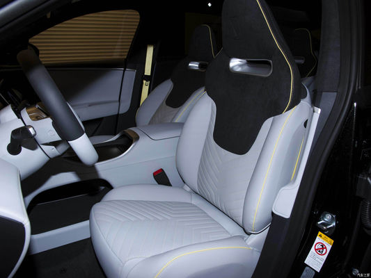 SUV Car Veículo Elétrico EV Avatr 11 2023 Harmony 116 Rr 4880*1970*1601 Pure Electric