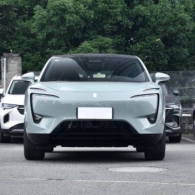 Carro elétrico Avatr 11 2023 Hongmeng 90 graus versão Rwd Massa máxima totalmente carregada 2535kg