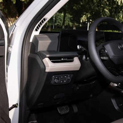 2024 Changan Hunter 4WD Warrior/Knight Pickup Car Dual Motor Padrão/Extra Long Box