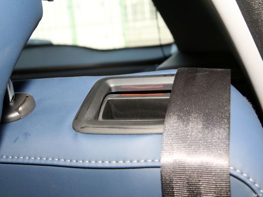 Tipo de combustível Gás Chery Tiggo5X Superhero Edition 1.5L CVT Versão de luxo Carro SUV